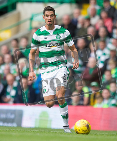 SOCCER Celtic
