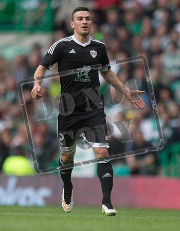 SOCCER Celtic