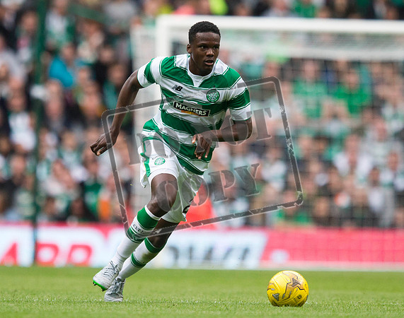 SOCCER Celtic