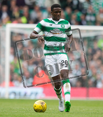 SOCCER Celtic