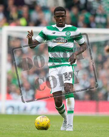 SOCCER Celtic