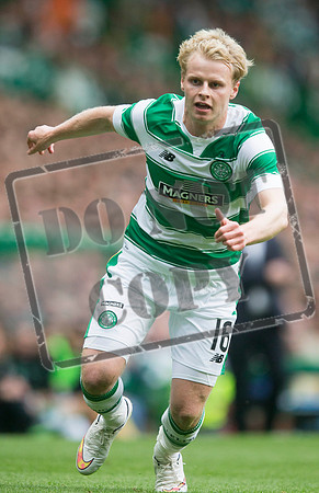 SOCCER Celtic