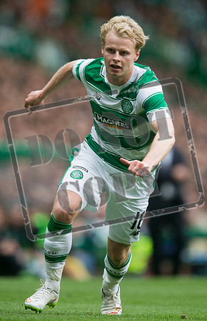SOCCER Celtic