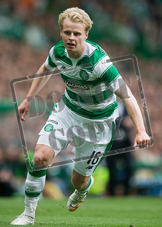SOCCER Celtic