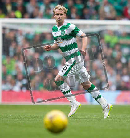 SOCCER Celtic