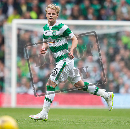 SOCCER Celtic