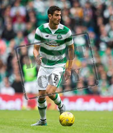 SOCCER Celtic