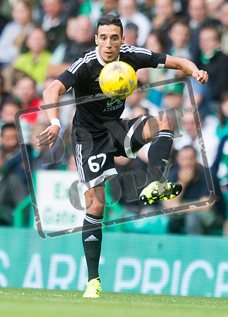 SOCCER Celtic