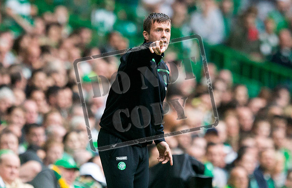 SOCCER Celtic