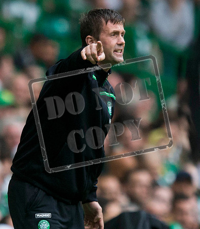 SOCCER Celtic
