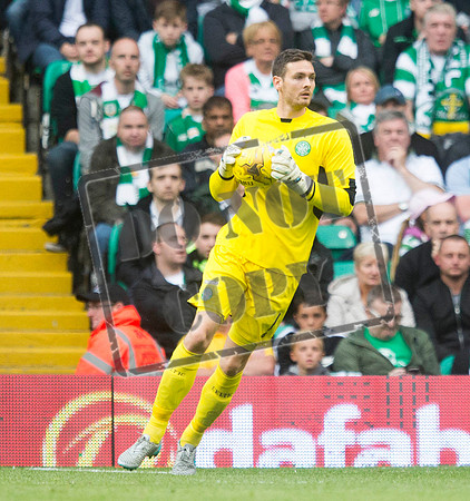 SOCCER Celtic