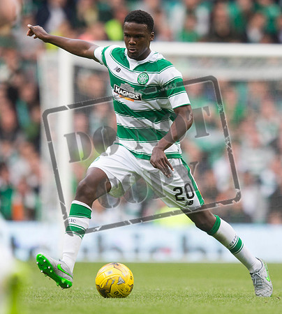 SOCCER Celtic