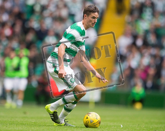 SOCCER Celtic