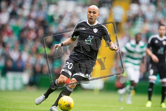 SOCCER Celtic