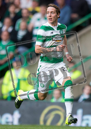 SOCCER Celtic