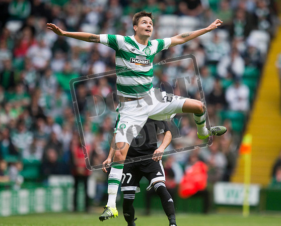 SOCCER Celtic