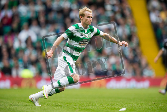 SOCCER Celtic