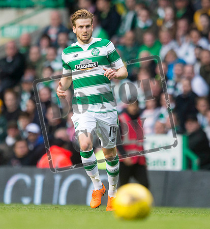 SOCCER Celtic