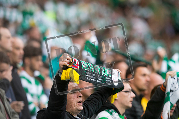 SOCCER Celtic