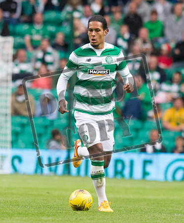SOCCER Celtic