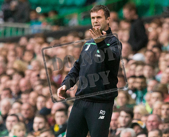SOCCER Celtic