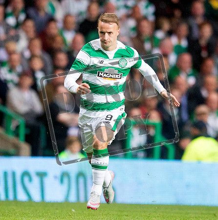 SOCCER Celtic