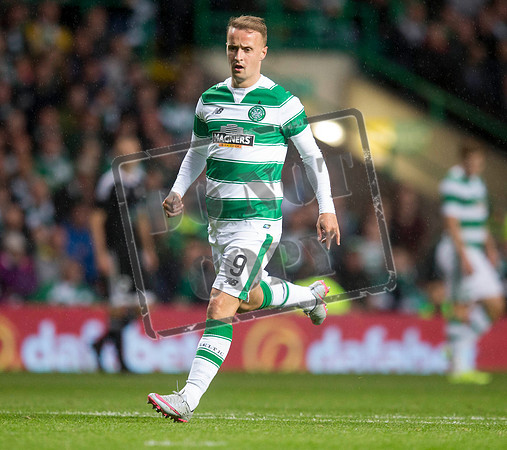 SOCCER Celtic