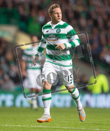 SOCCER Celtic