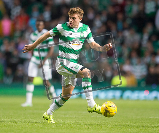 SOCCER Celtic