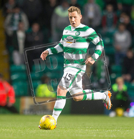 SOCCER Celtic