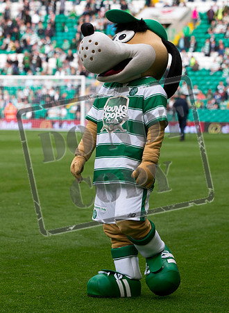 SOCCER Celtic