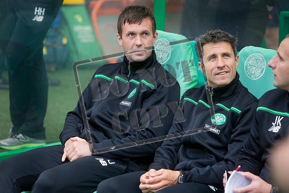SOCCER Celtic
