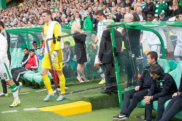 SOCCER Celtic