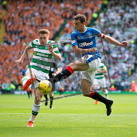 SOCCER Celtic
