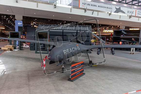 Idex/Navdex Show