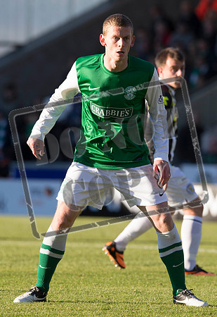 SOCCER St Mirren