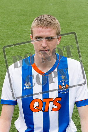 kilimarnock