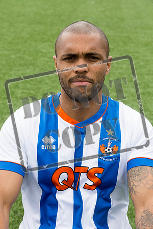 kilimarnock