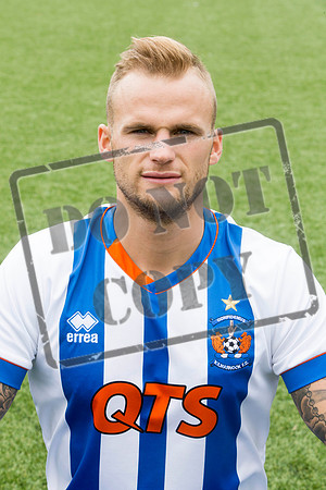 kilimarnock
