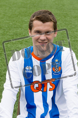 kilimarnock