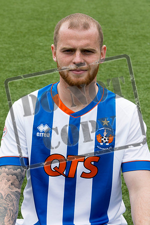 kilimarnock