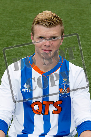 kilimarnock
