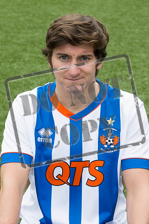 kilimarnock