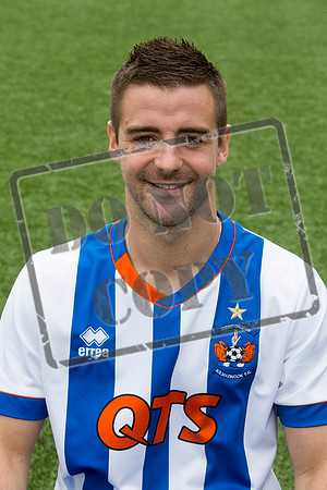 kilimarnock