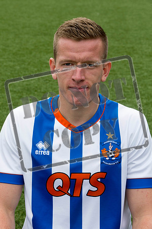 kilimarnock