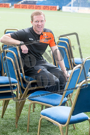 Kilmarnock signing