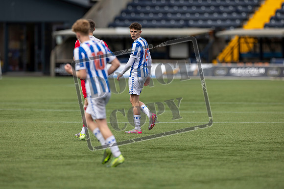 Kilmarnock v Queen of The South