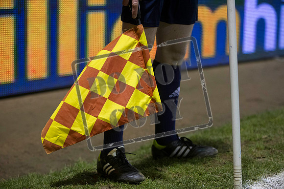 SOCCER Raith