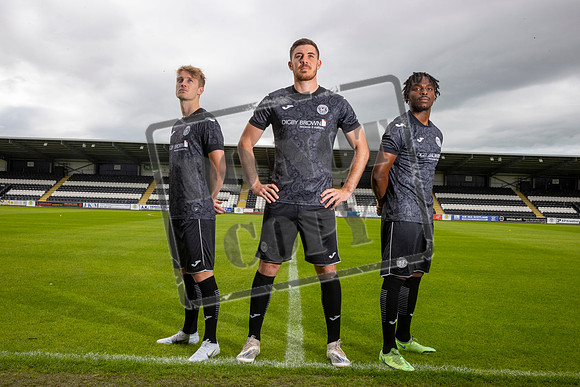 SPFL St Mirren FC