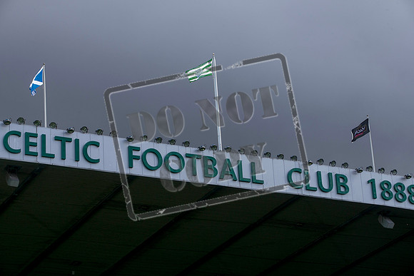 SOCCER Celtic